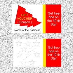 Coupon